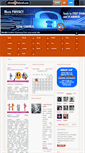 Mobile Screenshot of amorenetwork.com